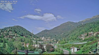 Webcam ore 11:40