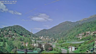Webcam ore 11:45