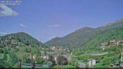 Webcam ore 11:50