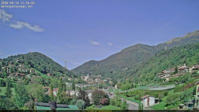 Webcam ore 11:55
