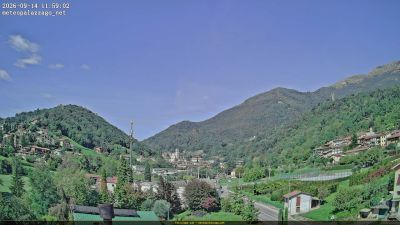 Webcam ore 12:00