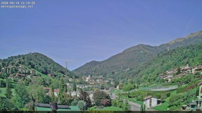 Webcam ore 12:15
