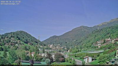 Webcam ore 12:20