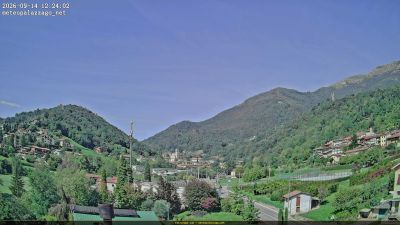 Webcam ore 12:25