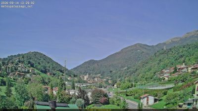 Webcam ore 12:30