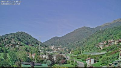 Webcam ore 12:35