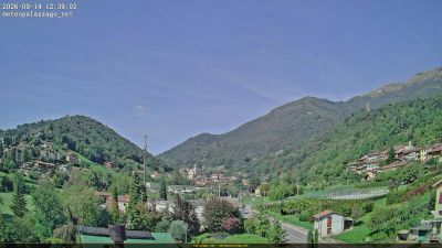 Webcam ore 12:40