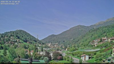 Webcam ore 12:45