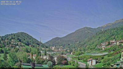 Webcam ore 12:50
