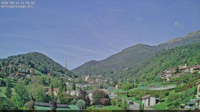 Webcam ore 12:55