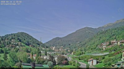 Webcam ore 13:00