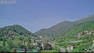 Webcam ore 13:05