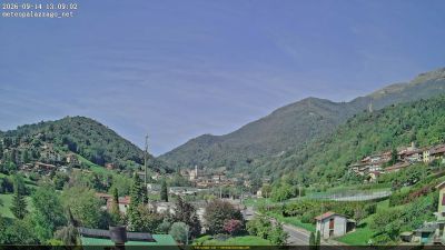 Webcam ore 13:10