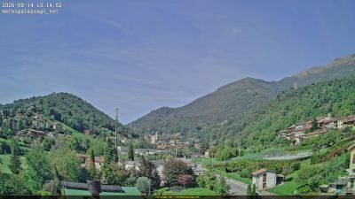 Webcam ore 13:15