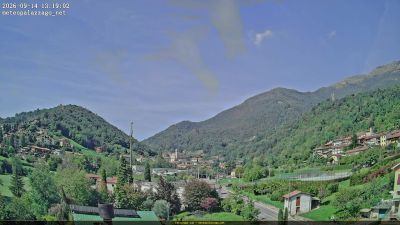 Webcam ore 13:20