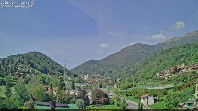 Webcam ore 13:30