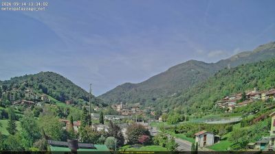 Webcam ore 13:35