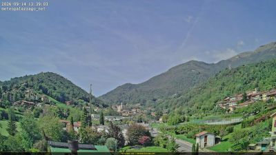 Webcam ore 13:40