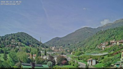 Webcam ore 13:45