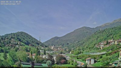 Webcam ore 13:50