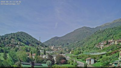 Webcam ore 13:55