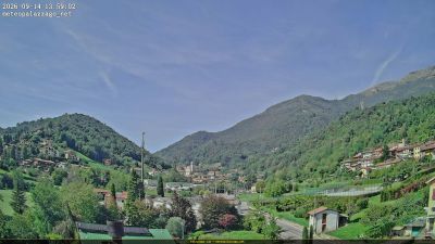Webcam ore 14:00