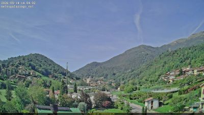 Webcam ore 14:05