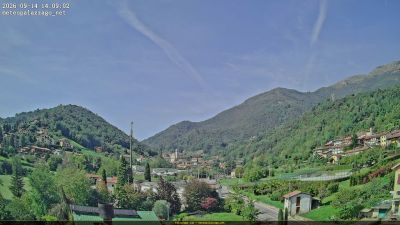 Webcam ore 14:10