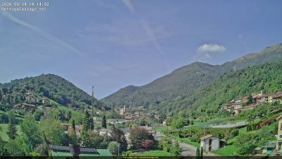 Webcam ore 14:15