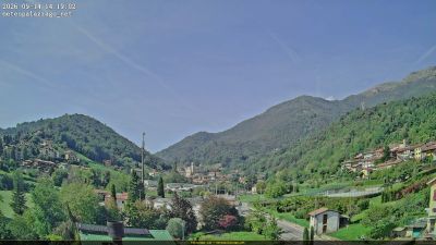 Webcam ore 14:20