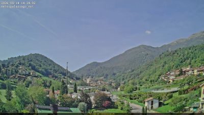 Webcam ore 14:35