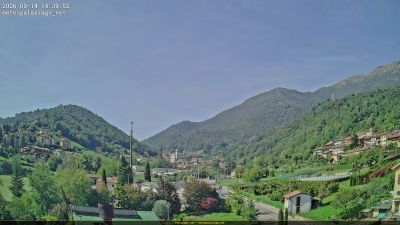 Webcam ore 14:40