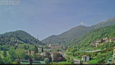 Webcam ore 14:55