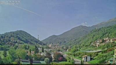 Webcam ore 15:00