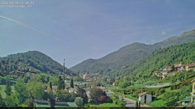 Webcam ore 15:05