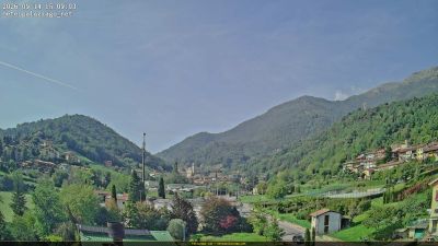 Webcam ore 15:10