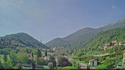 Webcam ore 15:15