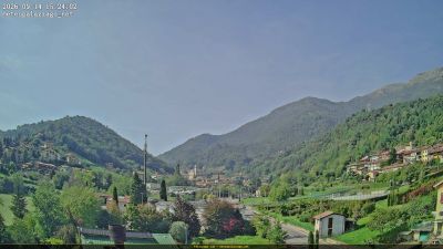Webcam ore 15:25