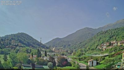 Webcam ore 15:30