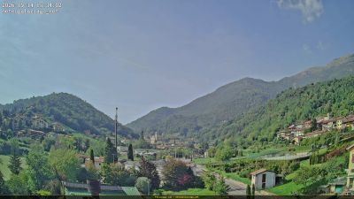 Webcam ore 15:35