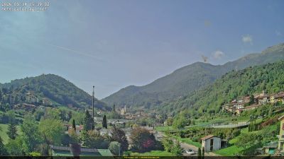 Webcam ore 15:40