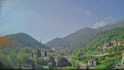 Webcam ore 15:45