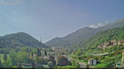 Webcam ore 15:50
