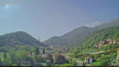 Webcam ore 16:00