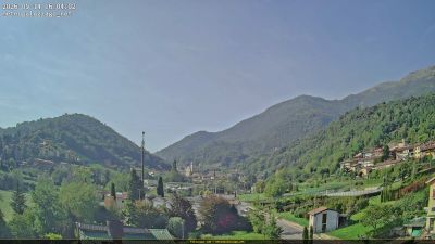 Webcam ore 16:05