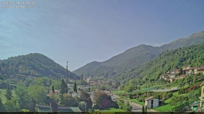 Webcam ore 16:10