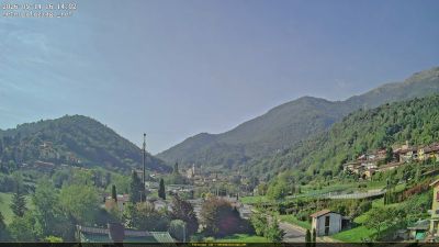 Webcam ore 16:15