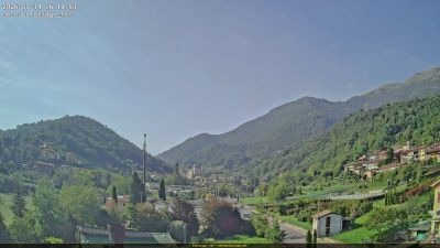 Webcam ore 16:20