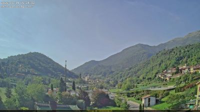 Webcam ore 16:25