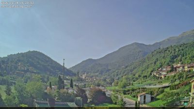 Webcam ore 16:30